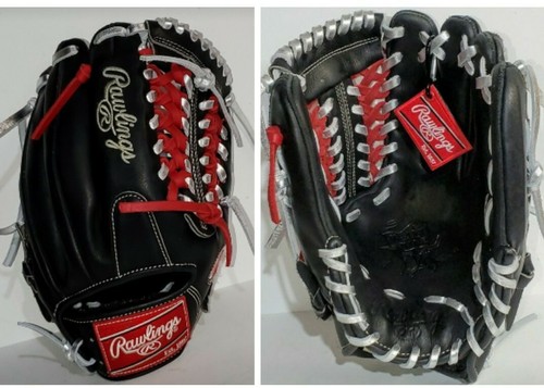 Rawlings hoh custom - hoh,
